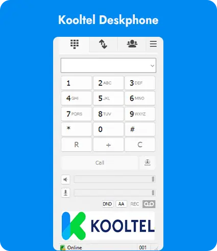 Kooltel Image